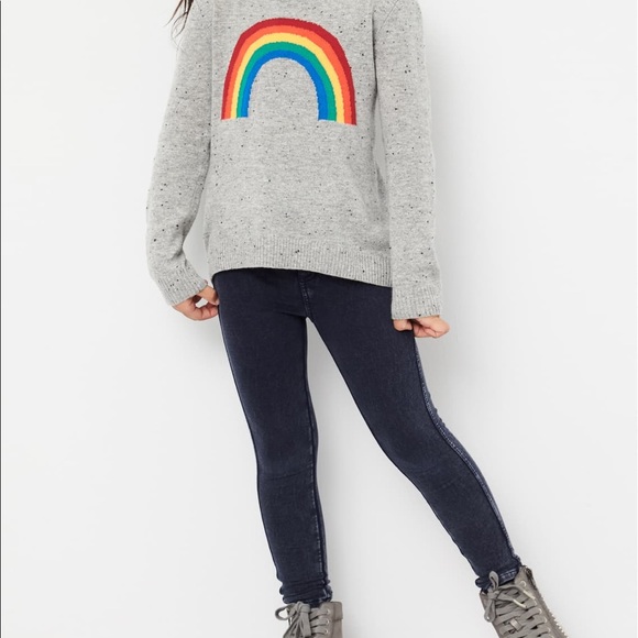 tucker and tate jeggings